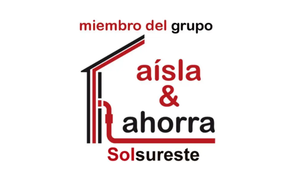 Solsureste es miembro del grupo aísla y ahorra