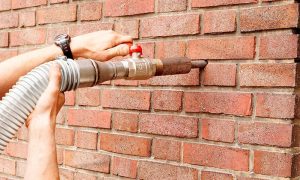 Servicios de Aislamiento aislamiento termico