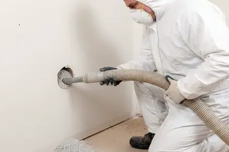 aislamiento insuflado alicante