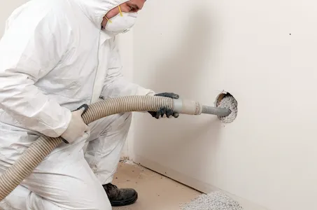 aislamiento insuflado murcia