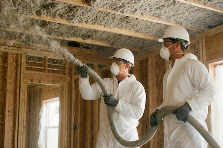 aislamiento proyectado almería