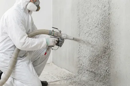 aislamiento proyectado murcia