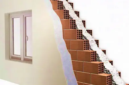 aislamiento sin camara de aire alicante