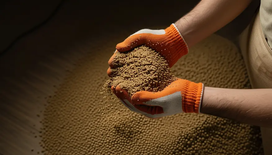 aislar casa con insuflado almería