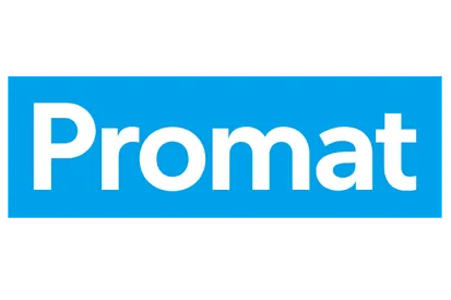 LOGO Promat