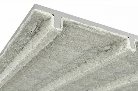 Protección pasiva proyectada Alicante