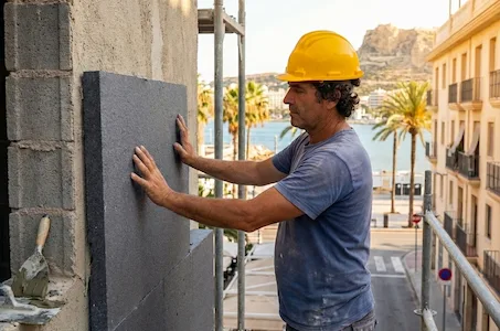 aislamiento-SATE Alicante