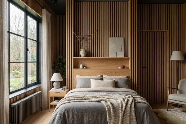 Aislamiento Acústico